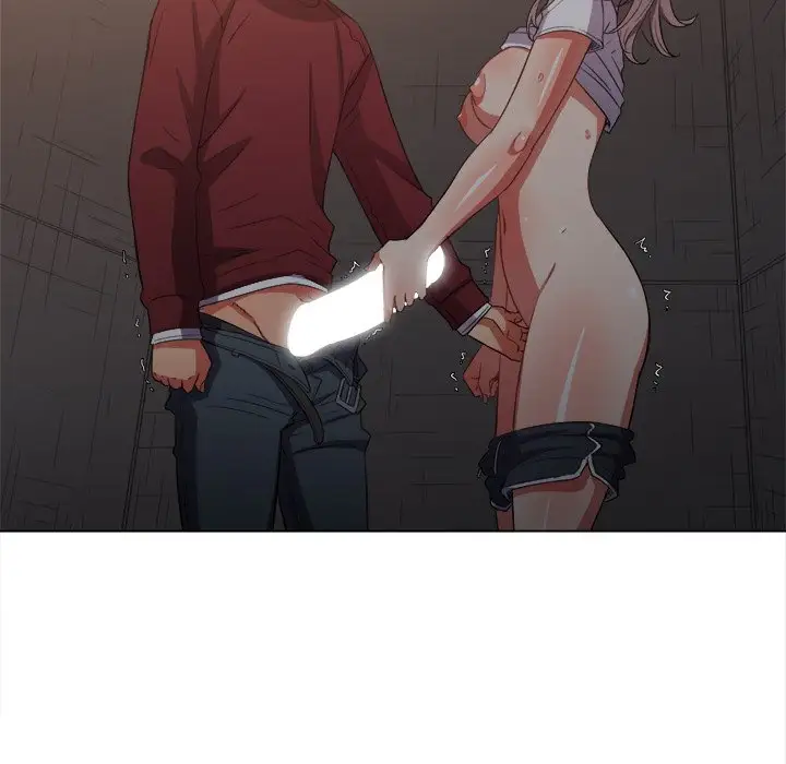 My High School Bully Chapter 45 Page 50
