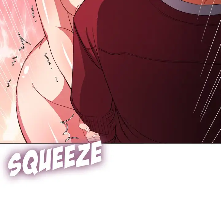 My High School Bully Chapter 45 Page 58