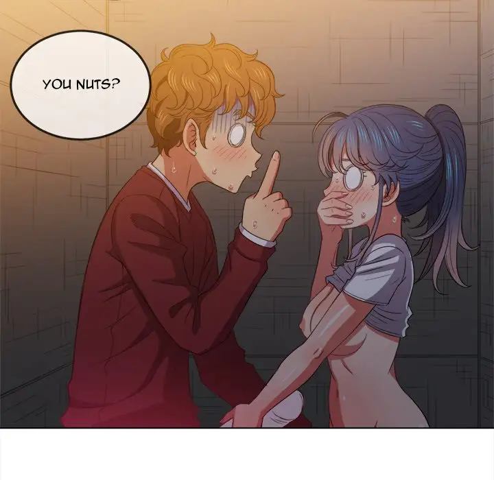 My High School Bully Chapter 45 Page 62