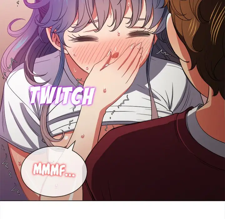 My High School Bully Chapter 45 Page 64
