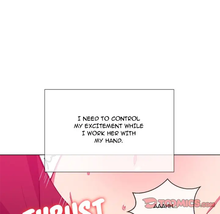 My High School Bully Chapter 45 Page 75