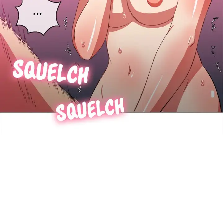 My High School Bully Chapter 45 Page 79