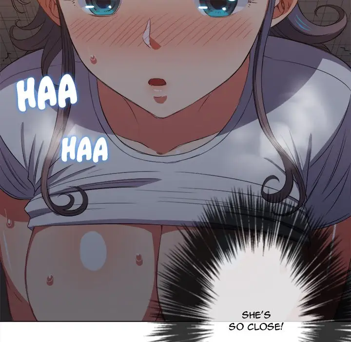 My High School Bully Chapter 45 Page 92