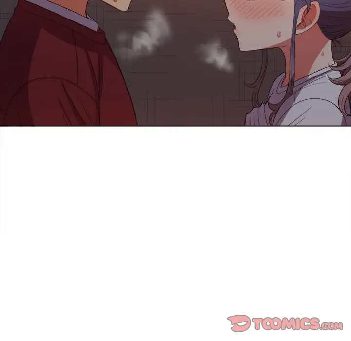 My High School Bully Chapter 45 Page 105