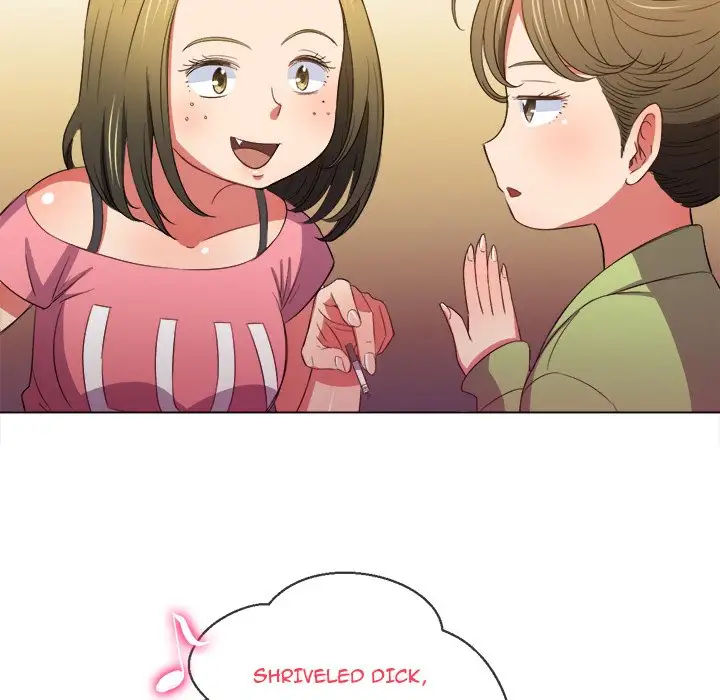 My High School Bully Chapter 45 Page 112