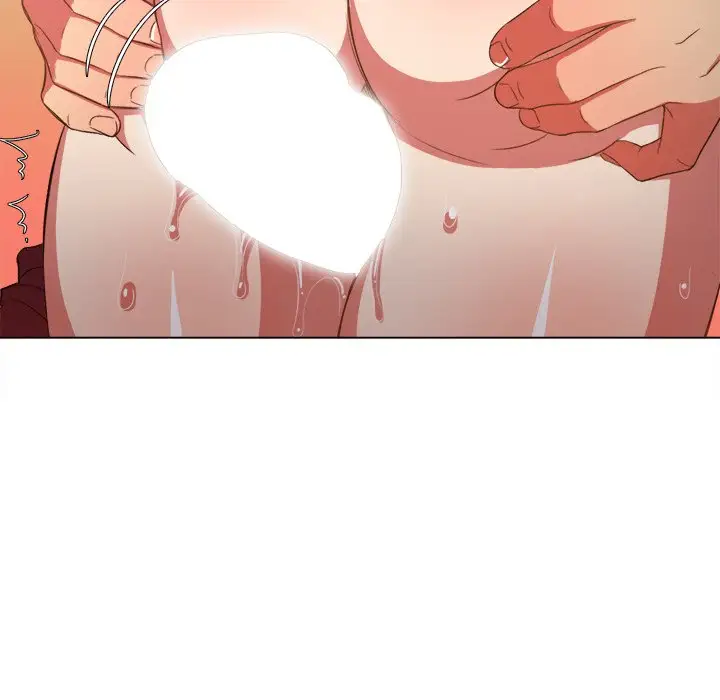 My High School Bully Chapter 45 Page 132