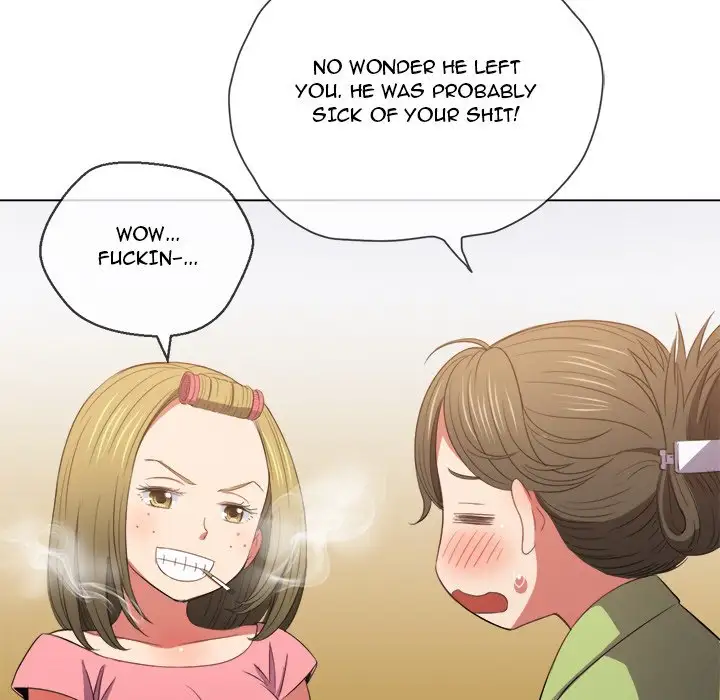 My High School Bully Chapter 46 Page 6