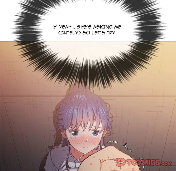 My High School Bully Chapter 46 Page 57