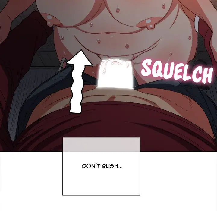 My High School Bully Chapter 46 Page 76