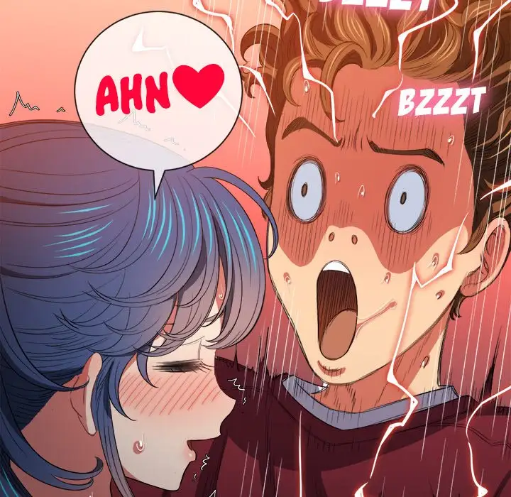 My High School Bully Chapter 46 Page 80