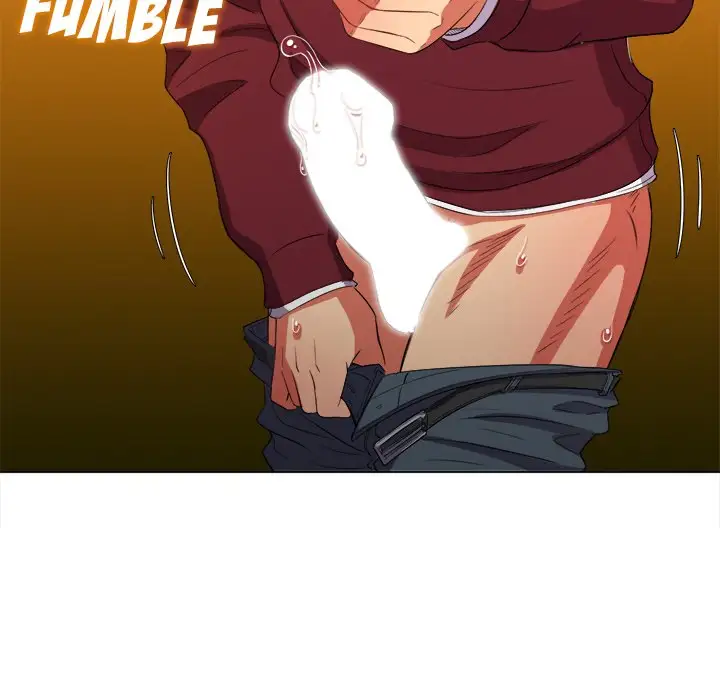 My High School Bully Chapter 46 Page 92