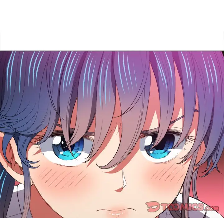 My High School Bully Chapter 46 Page 93