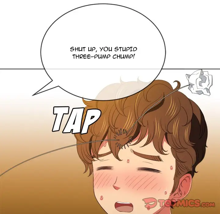 My High School Bully Chapter 46 Page 99