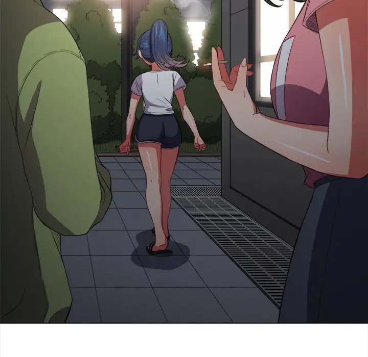 My High School Bully Chapter 46 Page 108