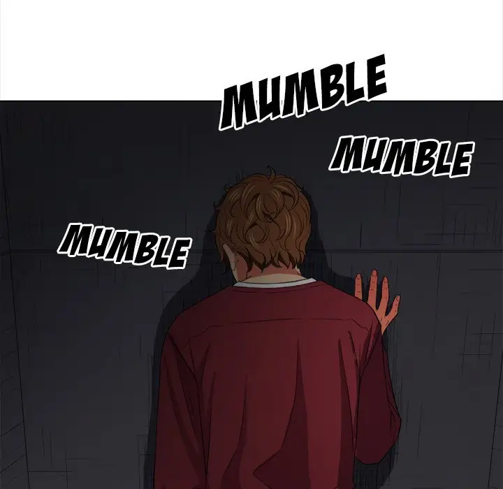 My High School Bully Chapter 46 Page 113