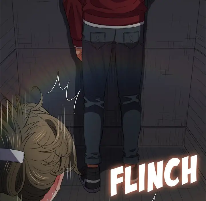 My High School Bully Chapter 46 Page 114