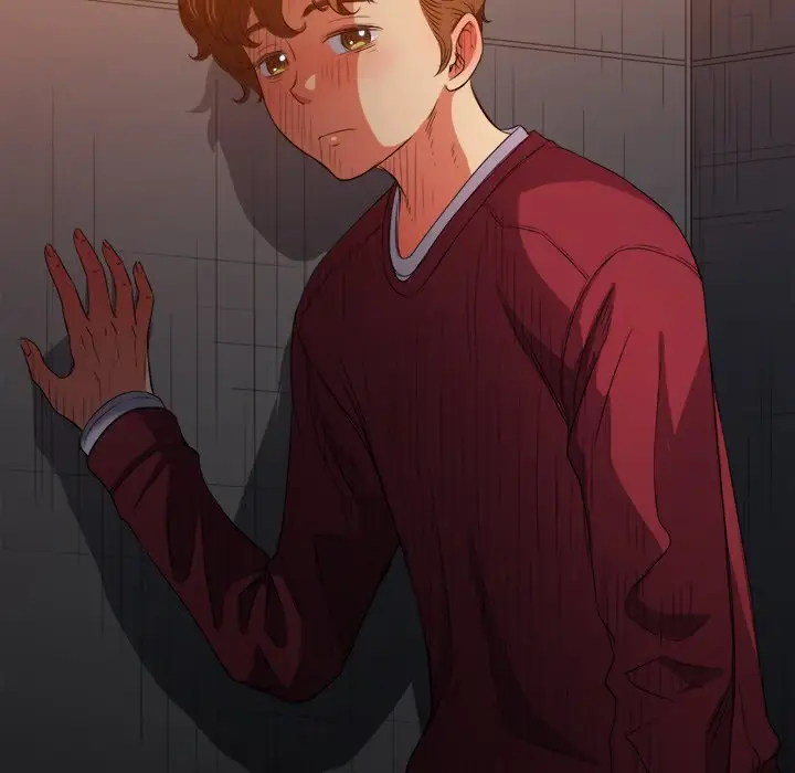 My High School Bully Chapter 46 Page 120