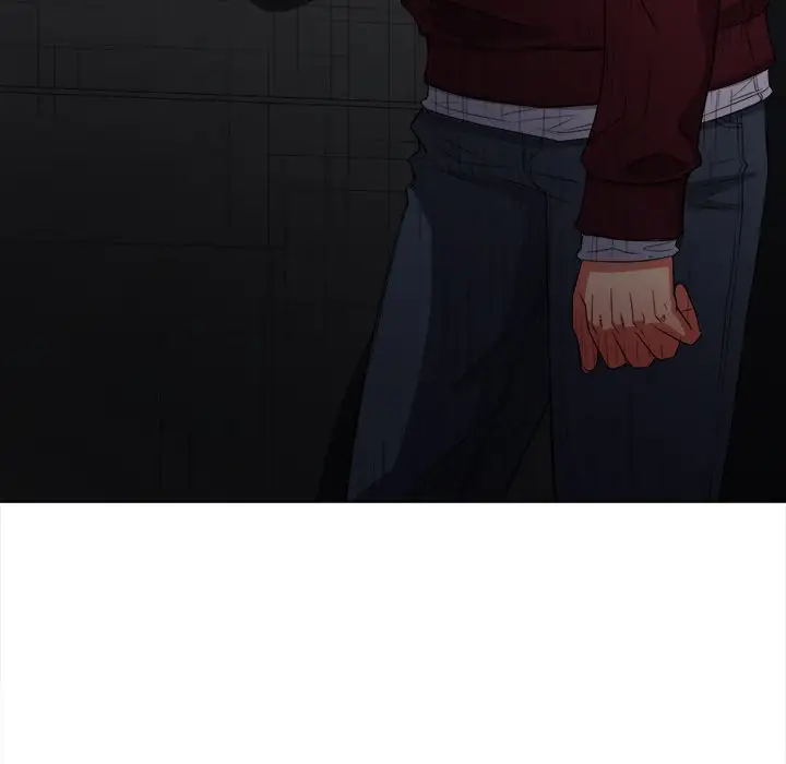 My High School Bully Chapter 46 Page 121