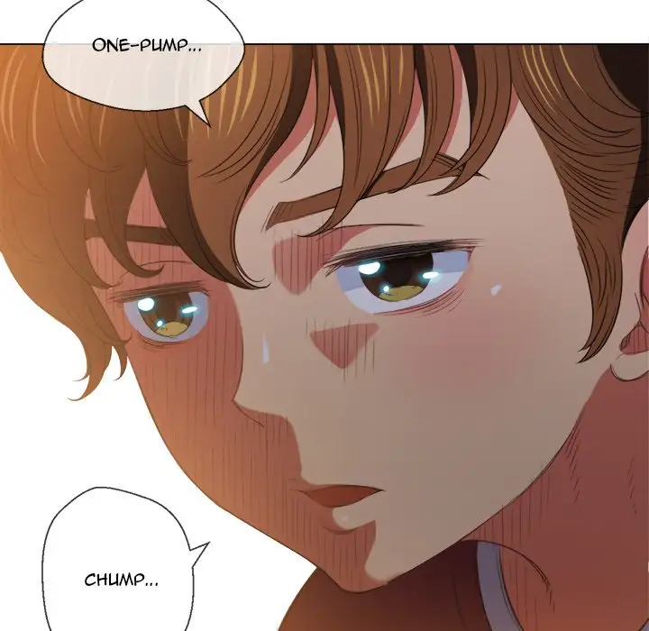 My High School Bully Chapter 46 Page 128