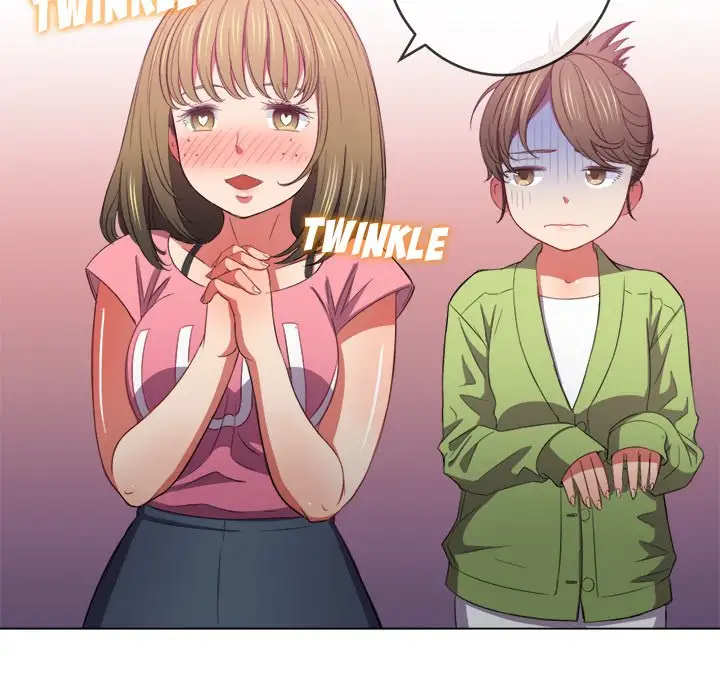 My High School Bully Chapter 46 Page 134