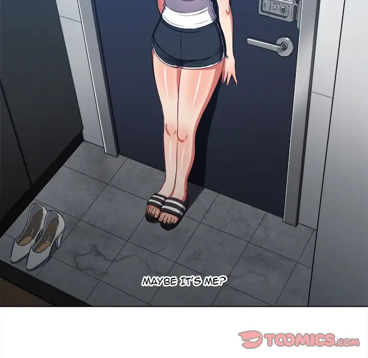 My High School Bully Chapter 46 Page 147