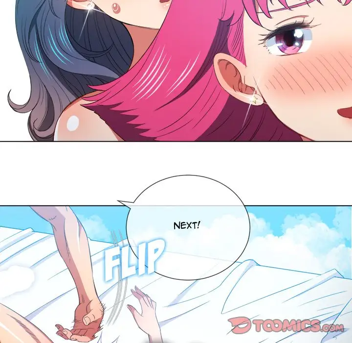 My High School Bully Chapter 47 Page 21