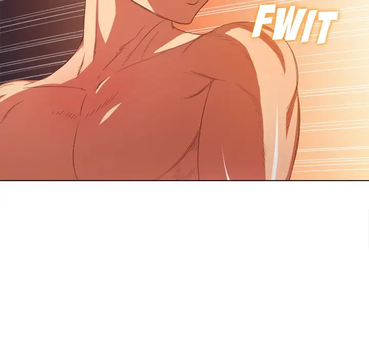 My High School Bully Chapter 47 Page 35