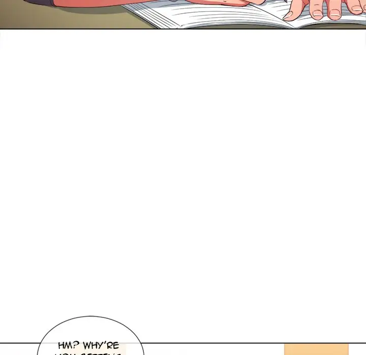 My High School Bully Chapter 47 Page 72