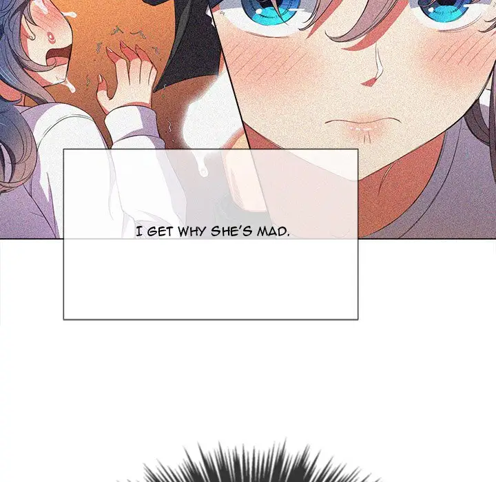 My High School Bully Chapter 47 Page 85