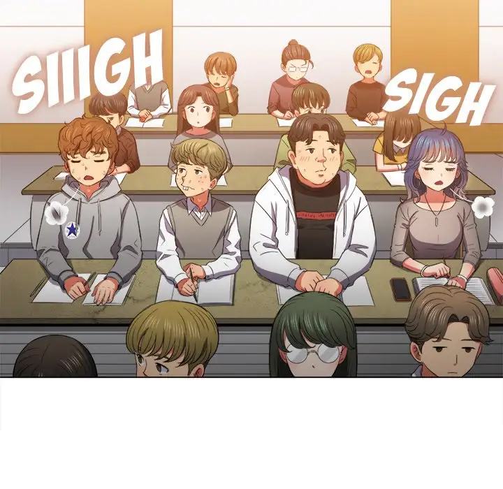 My High School Bully Chapter 47 Page 88