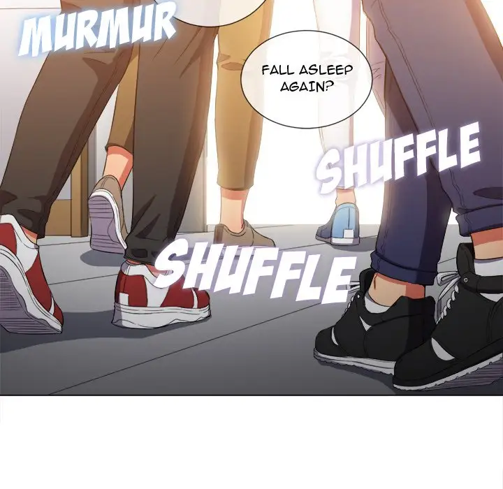 My High School Bully Chapter 47 Page 90