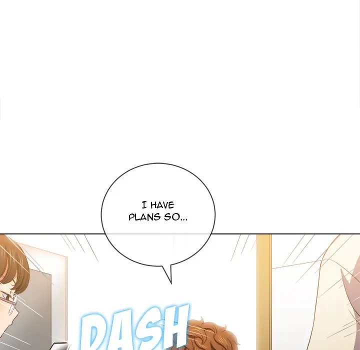 My High School Bully Chapter 47 Page 91