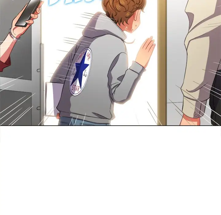 My High School Bully Chapter 47 Page 92