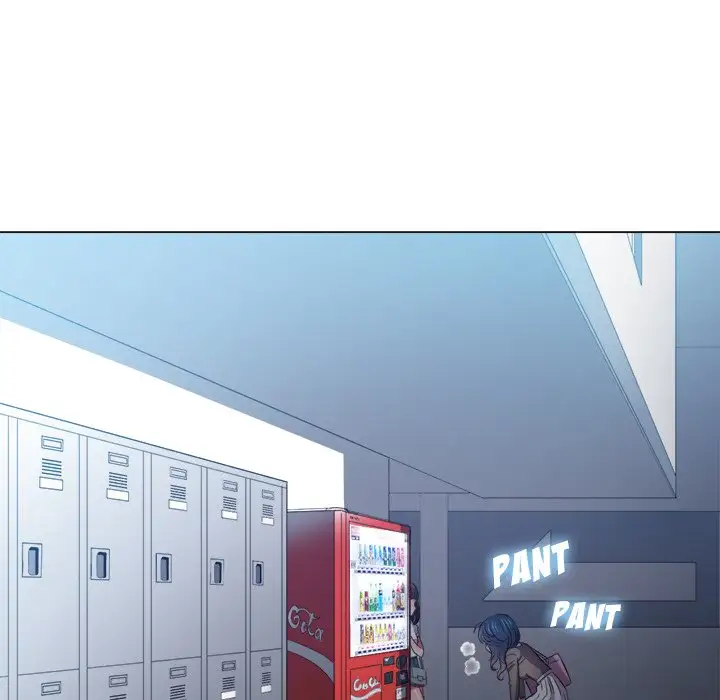 My High School Bully Chapter 47 Page 101