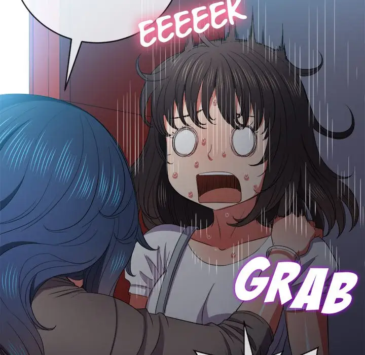 My High School Bully Chapter 47 Page 108