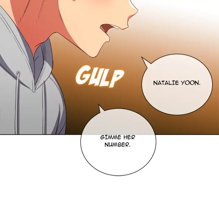 My High School Bully Chapter 48 Page 14