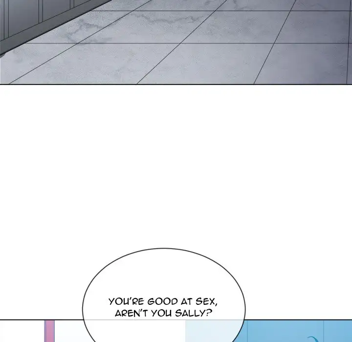 My High School Bully Chapter 48 Page 77