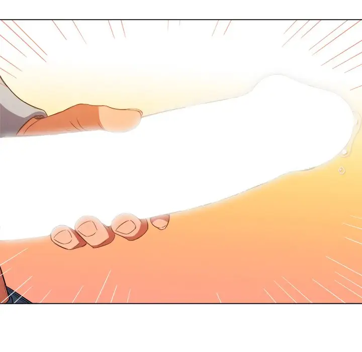 My High School Bully Chapter 48 Page 91