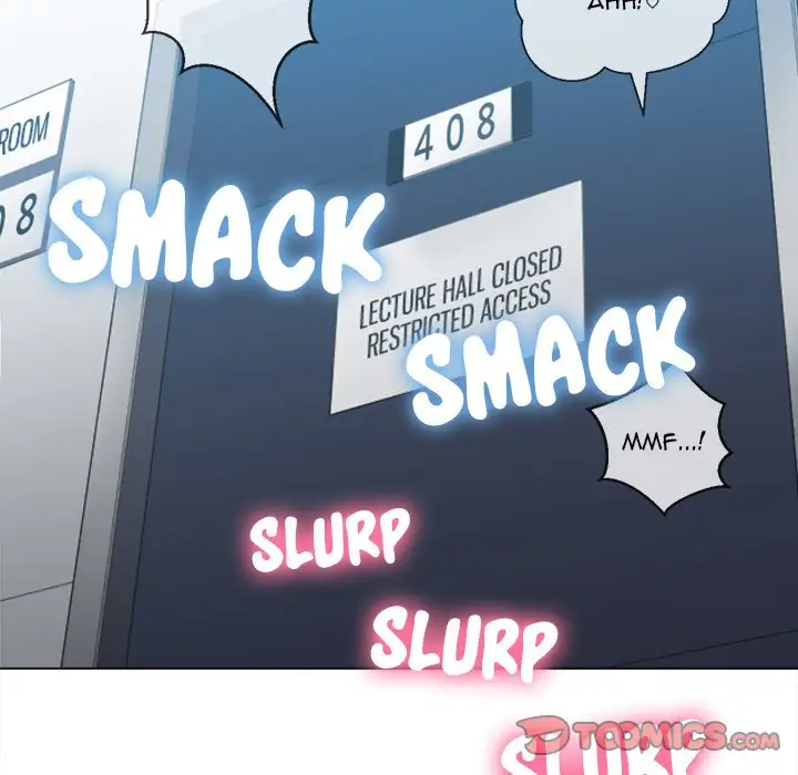 My High School Bully Chapter 48 Page 153