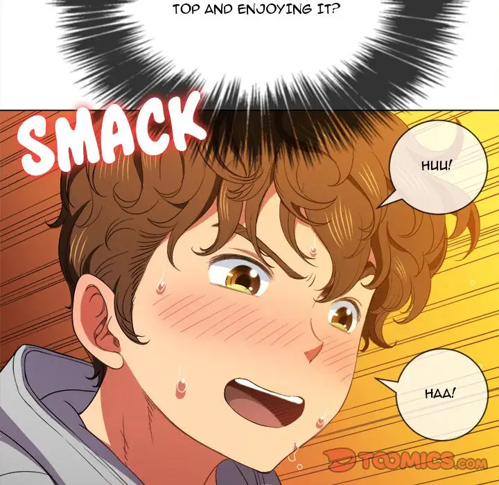 My High School Bully Chapter 48 Page 159