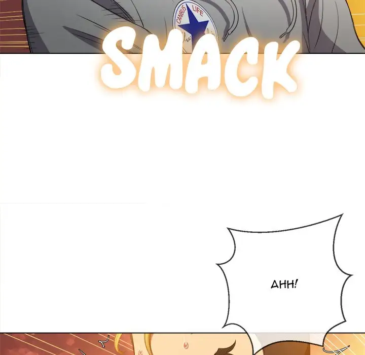 My High School Bully Chapter 49 Page 8