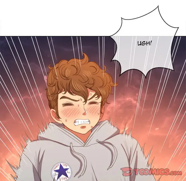 My High School Bully Chapter 49 Page 12