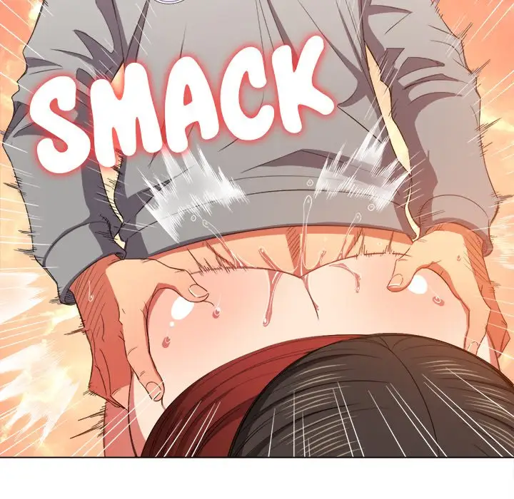 My High School Bully Chapter 49 Page 13