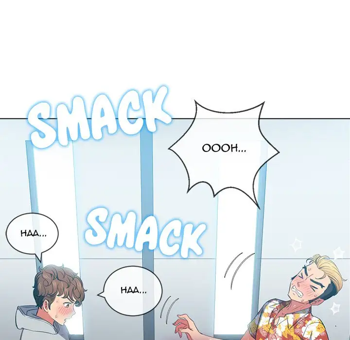 My High School Bully Chapter 49 Page 17