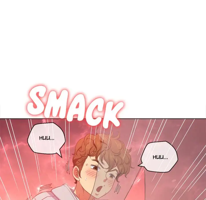 My High School Bully Chapter 49 Page 19