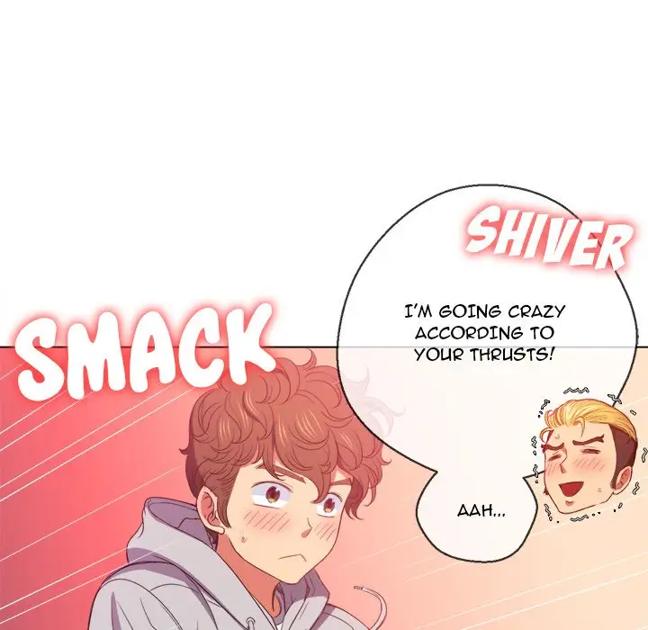 My High School Bully Chapter 49 Page 29
