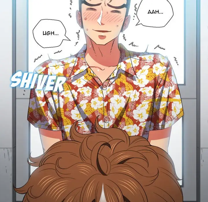 My High School Bully Chapter 49 Page 32
