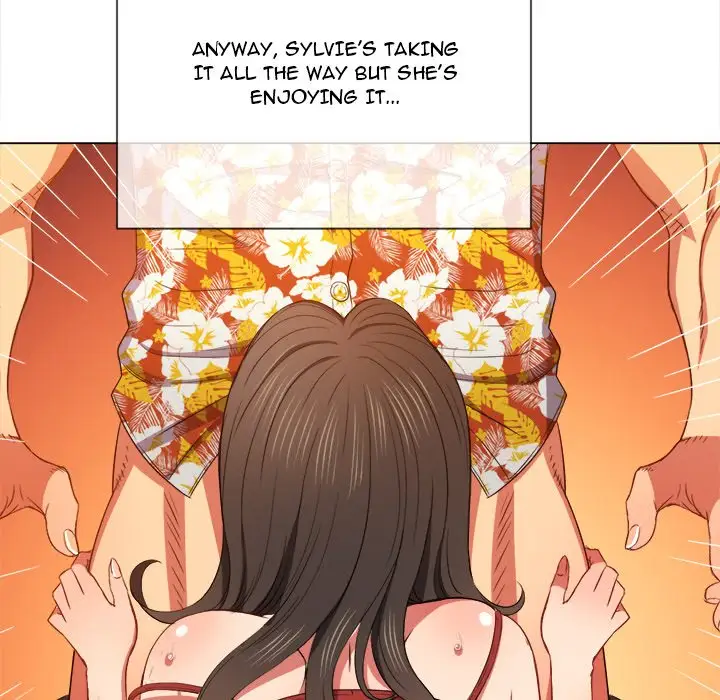 My High School Bully Chapter 49 Page 34