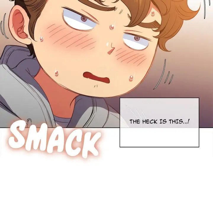 My High School Bully Chapter 49 Page 43