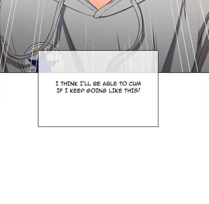 My High School Bully Chapter 49 Page 50